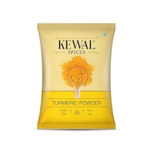 Turmeric Powder