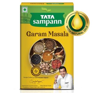 Garam Masala