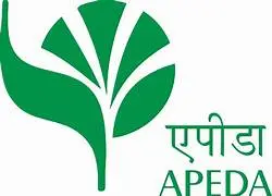 apeda logo